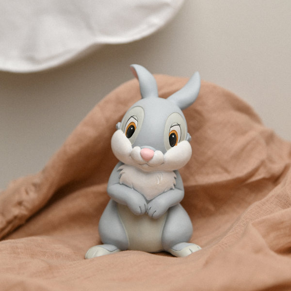Disney Magical Beginnings Thumper Money Box Wayfair.co.uk